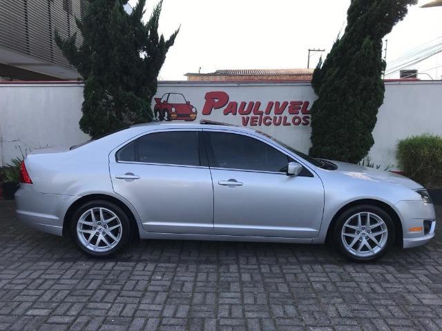 Ford Fusion SEL 2.5 Top - Foto 6