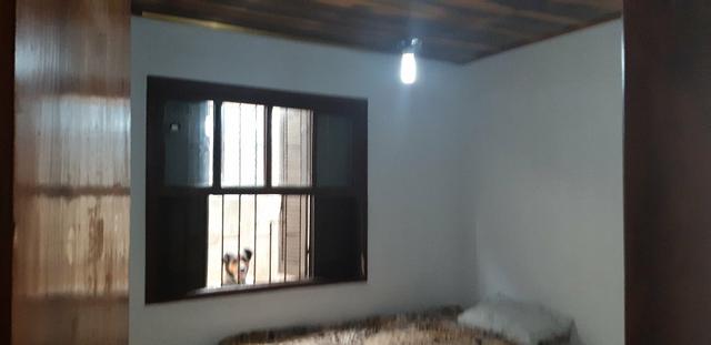 Imóvel c/ 2 casas, 4 dormitórios, Pres. João Goulat-Sta. Maria-10107 - Foto 11