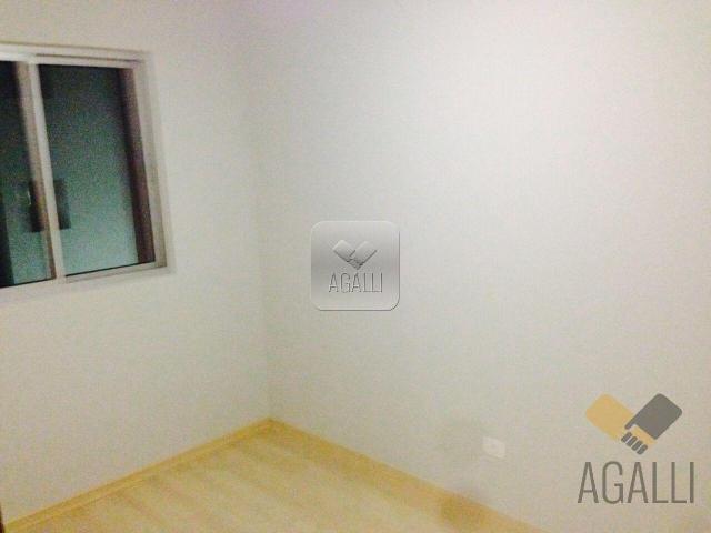 Apartamento à venda com 2 dormitórios em Vila izabel, Curitiba cod:374-18 - Foto 8