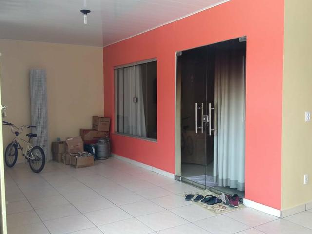 Jardim Imperial 2/4 sendo um suíte acabamento de primeira qualidade - Foto 3