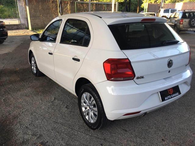 Gol MSI 1.6 2018 G7 - Foto 5