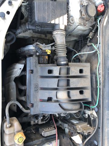 Motor 1.0 8v palio flex