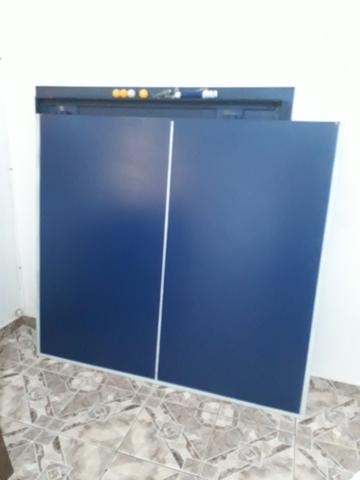 Mesa de ping ping