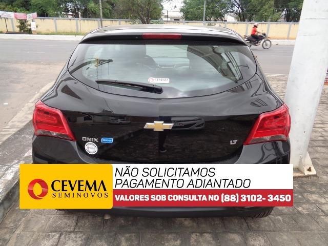 Gm - Chevrolet Onix LT 1.0 - Foto 3