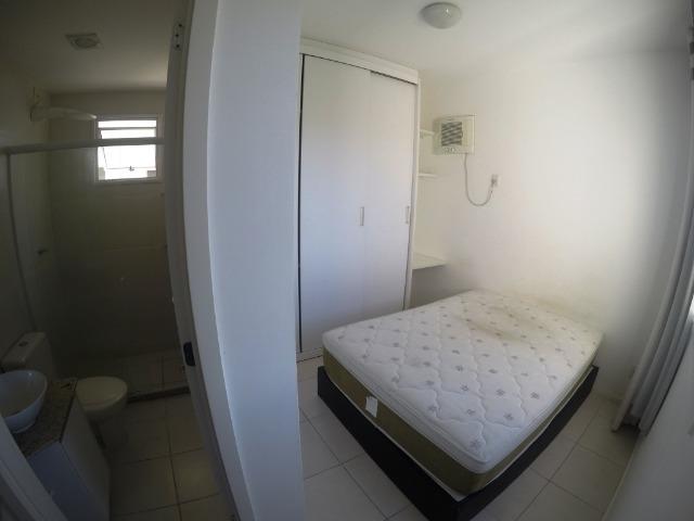 02q/suite Morada Laranjeiras - Mobiliado - Foto 11