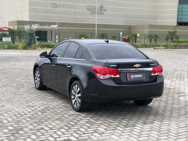Gm - Chevrolet Cruze LTZ 1.8 Aut 2012 - Foto 5