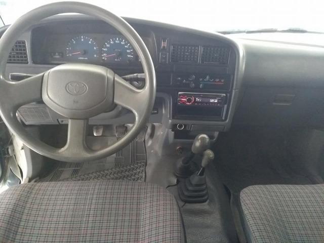 Toyota Hilux cd - Foto 2