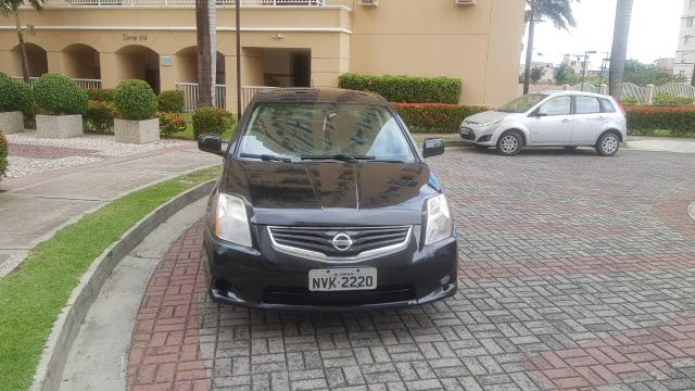 Sentra 2011