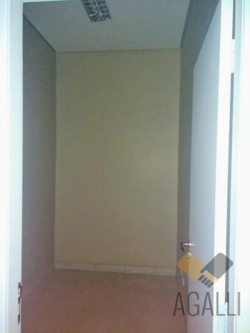 Loja comercial para alugar em Silveira da motta, São josé dos pinhais cod:654-001 - Foto 16