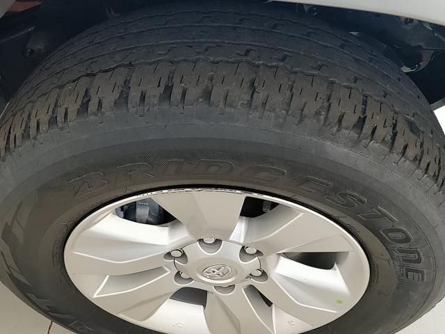 TOYOTA HILUX 2016/2017 2.8 SRV 4X4 CD 16V DIESEL 4P AUTOMATICO - Foto 3