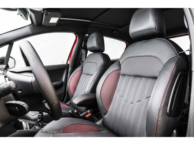 PEUGEOT 208 1.6 THP GT 16V FLEX 4P 2019 - Foto 5