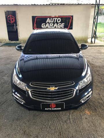 Cruze LTZ 2016 - Foto 3
