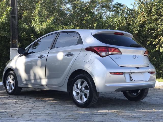 HB20 Premium 1.6 automático - Foto 4