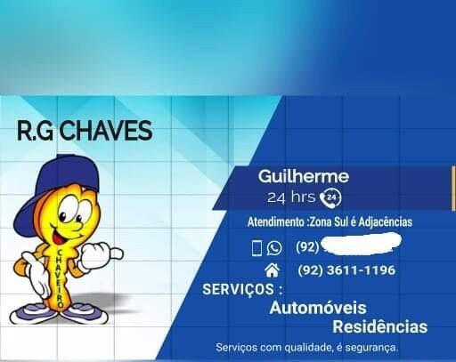 Chaveiro 24 hrs a domicílio barato