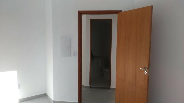 "* Oportunidade! Siete Residence *"- 02 dorms c/ suíte, piso, box e varanda gourmet-Pronto - Foto 3