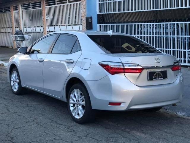 Toyota Corolla XEI 2.0 - Foto 3