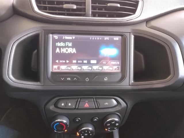 Onix ltz 1.4 2015 completo - Foto 13