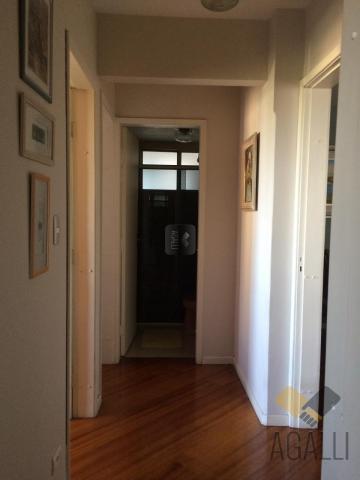 Apartamento à venda com 3 dormitórios em Portão, Curitiba cod:351-17 - Foto 11