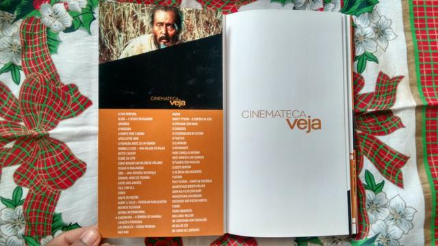 Filme: Kagemusha, A Sombra Do Samurai (cinemateca Veja) - Foto 4