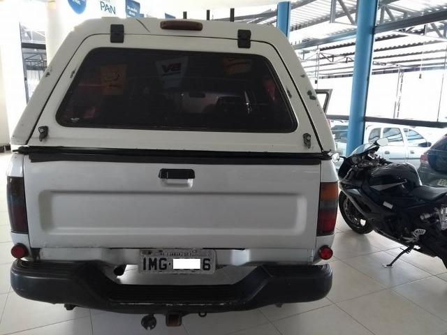 Toyota Hilux cd - Foto 9