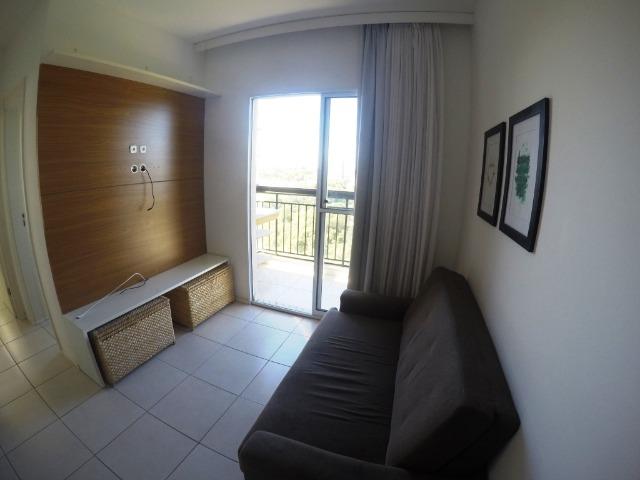 02q/suite Morada Laranjeiras - Mobiliado - Foto 16