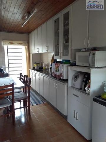 Casa, São Luiz, Criciúma-SC - Foto 8