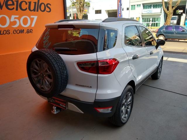 Ecosport Freestyle 1.6 Muito Nova - Foto 9