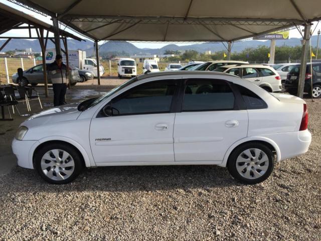 Corsa Sed. Maxx 1.4 8V ECONOFLEX 4p - Foto 3