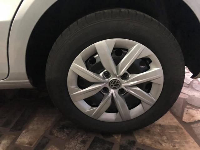 Volkswagen Gol City Completo - Foto 8