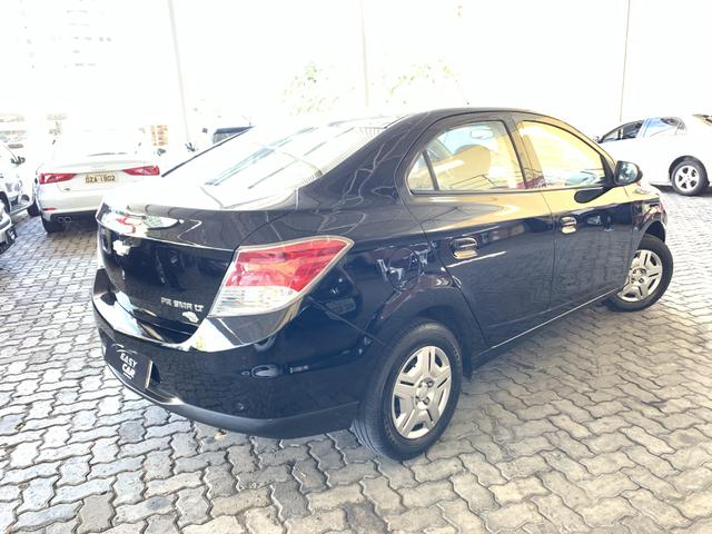 Chevrolet Prisma Lt 1.0 2013/2014 Extra Impecável - Foto 2