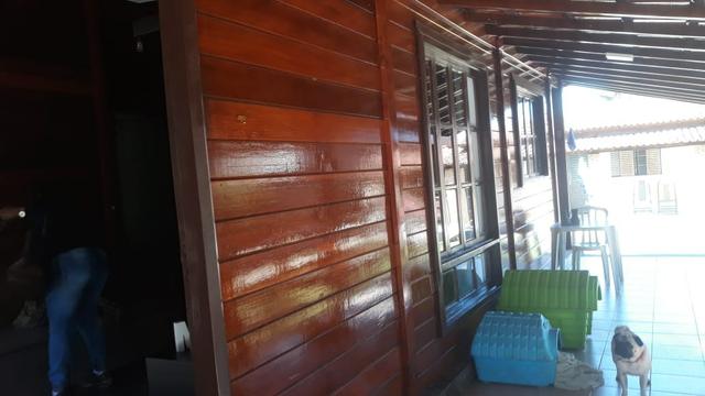 Oportunidade: 2 casa em lote de 700 metros no Setor de Mansões de Sobradinho - Foto 10