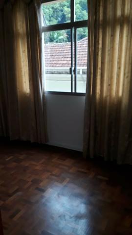 Apartamento 3 quartos, sendo 1 suíte-Com vaga -Centro-Petrópolis - Foto 7