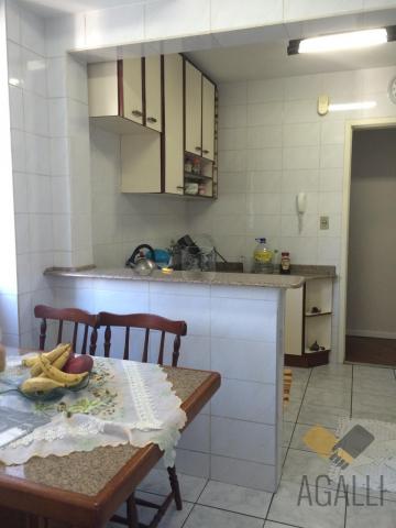 Apartamento à venda com 3 dormitórios em Portão, Curitiba cod:351-17 - Foto 18