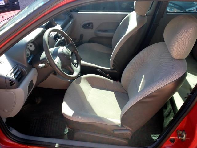 Renault Clio 1.0 flex Authentique 2006 - Foto 8