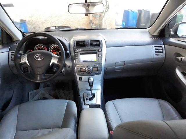 Toyota Corolla xei 2.0 -2014 - Foto 11