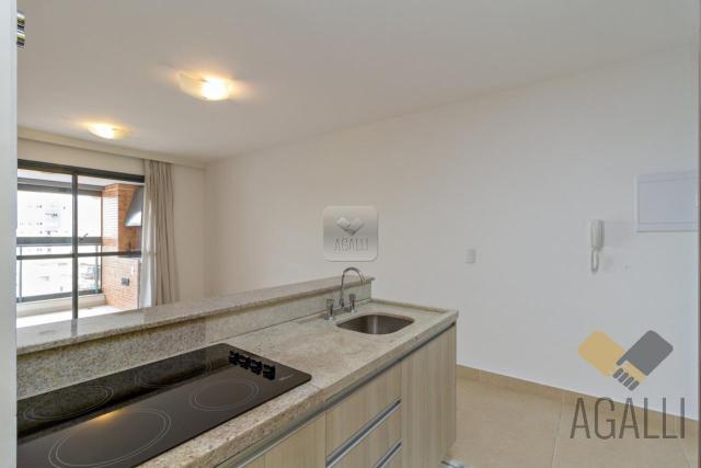 Apartamento à venda com 2 dormitórios em Vila izabel, Curitiba cod:439-18 - Foto 12