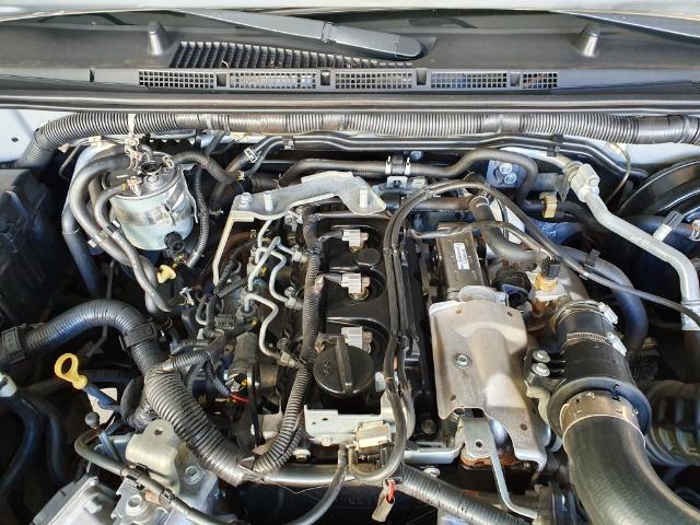 Nissan Frontier 2.5 XE 4x2 Diesel 2013 - Foto 18
