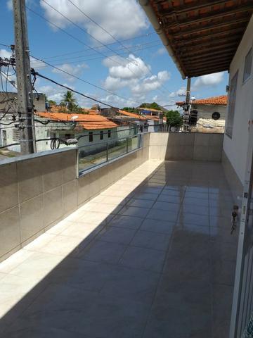 Casa solta no Monte Castelo - Foto 16
