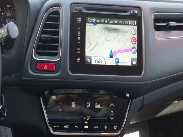 HR-V EXL 1.8 Flexone 16V 5p Aut. - Foto 7