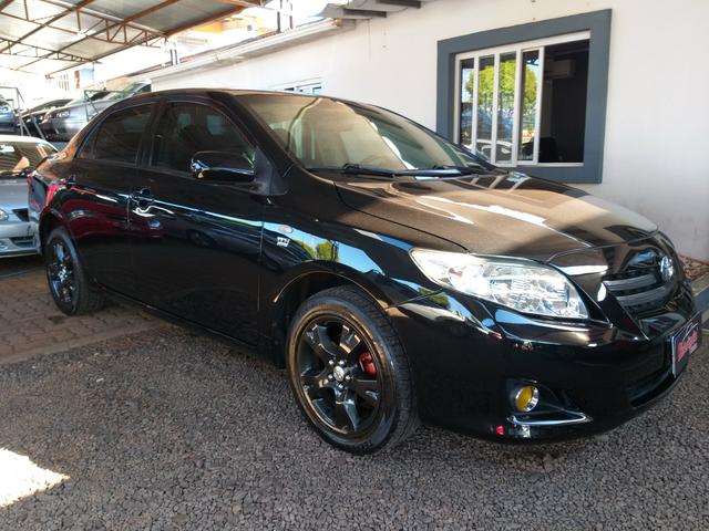 Corolla gli / xei 2010 automatico - Foto 3