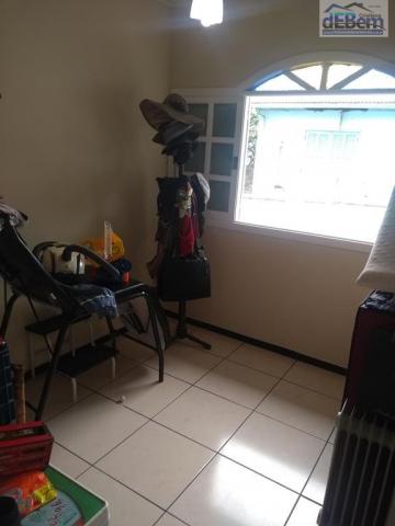 Casa, Nossa Senhora da Salete, Criciúma-SC - Foto 11