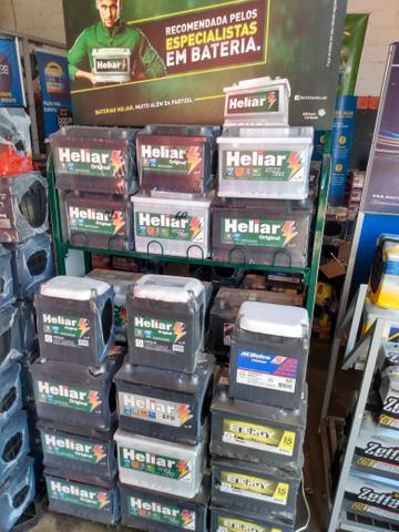 BATERIAS SUPER PROMOÇÃO MEGAS Ofertas Duracar - Foto 3