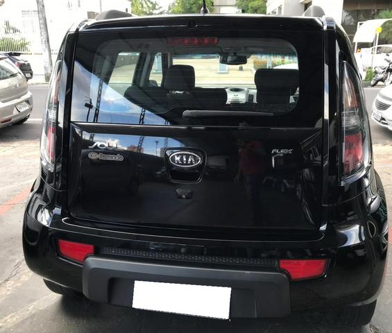 Kia soul 1.6 - Foto 12