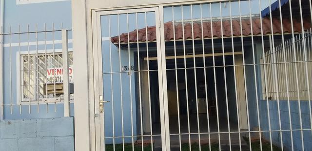Vendo ou troco sobrado - Foto 10