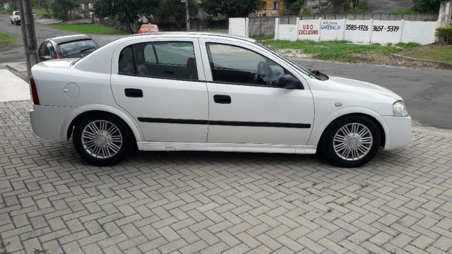 Astra 1.8 completo abaixo da fipe - Foto 4
