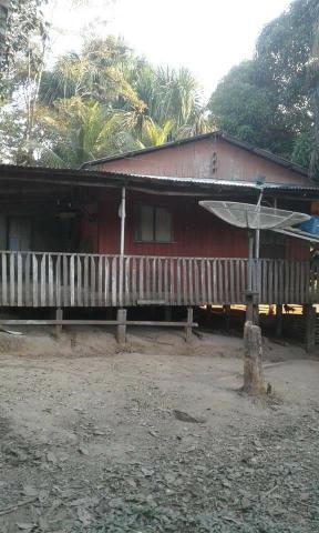 Chácara chacara, sitio, fazenda casa moradia carro, aluguel, aluga-se - Foto 5