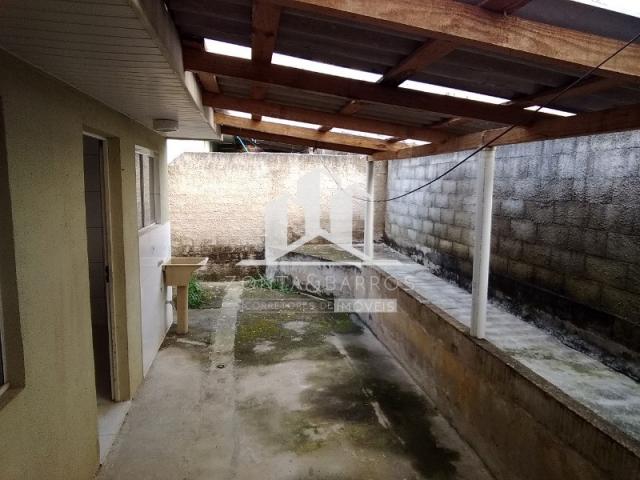 Casa à venda com 2 dormitórios em Estados, Fazenda rio grande cod:CA00124 - Foto 10
