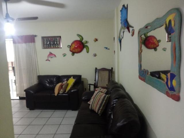 Alugo excelente apt de 4 quartos na praia do forte cabo frio - Foto 3