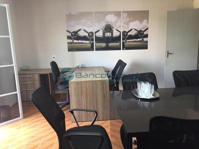 Casa para alugar com 2 dormitórios em Vila bressani, Paulínia cod:CA02279 - Foto 3