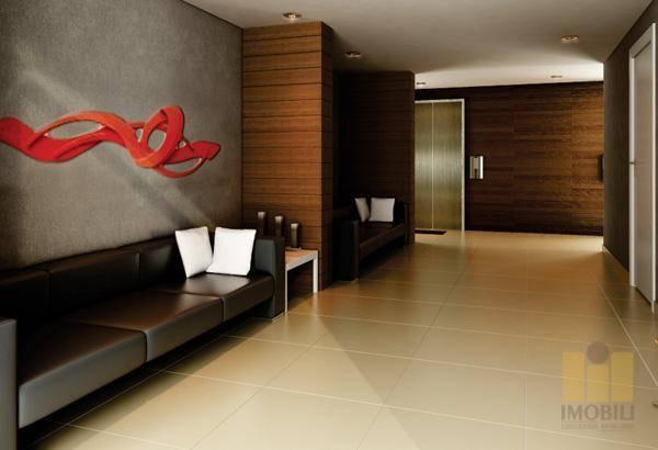 Apartamento residencial à venda, farol, maceió - ap0036. - Foto 4